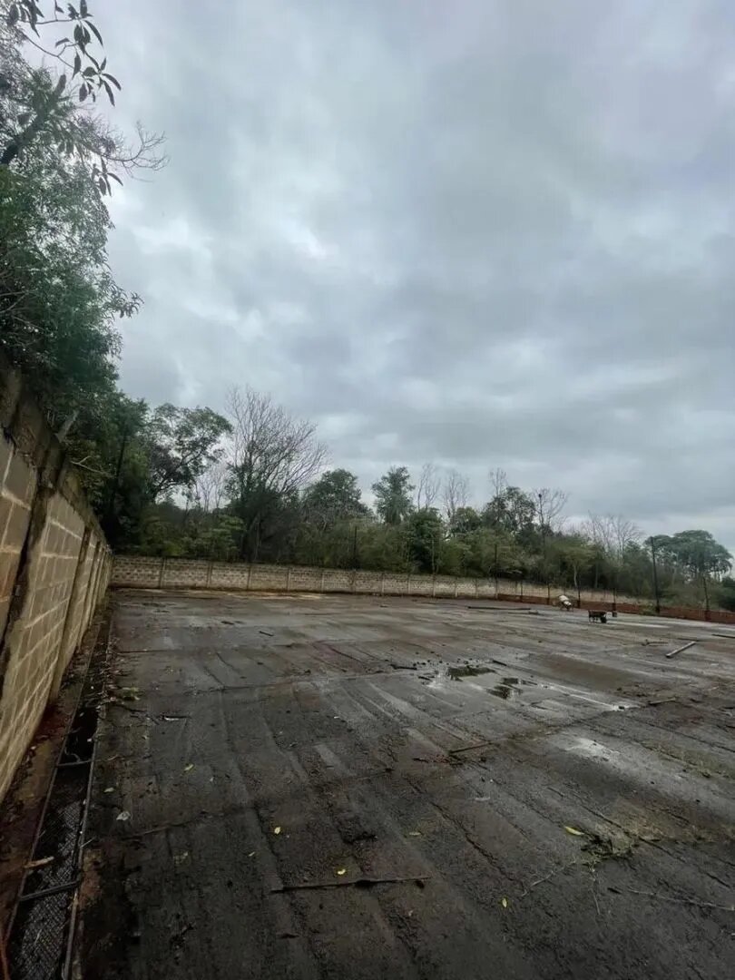 Terreno Industrial Sobre Ruta N 12 - 16