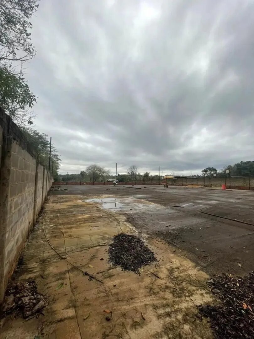 Terreno Industrial Sobre Ruta N 12 - 15