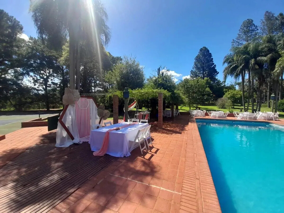 Quinta Turistica En Venta Misiones - 9