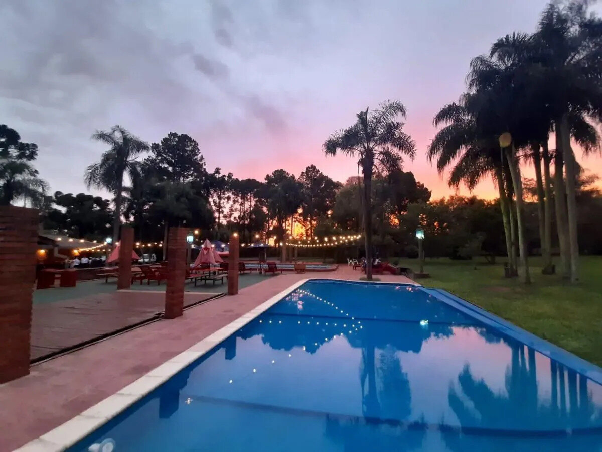 Quinta Turistica En Venta Misiones - 12