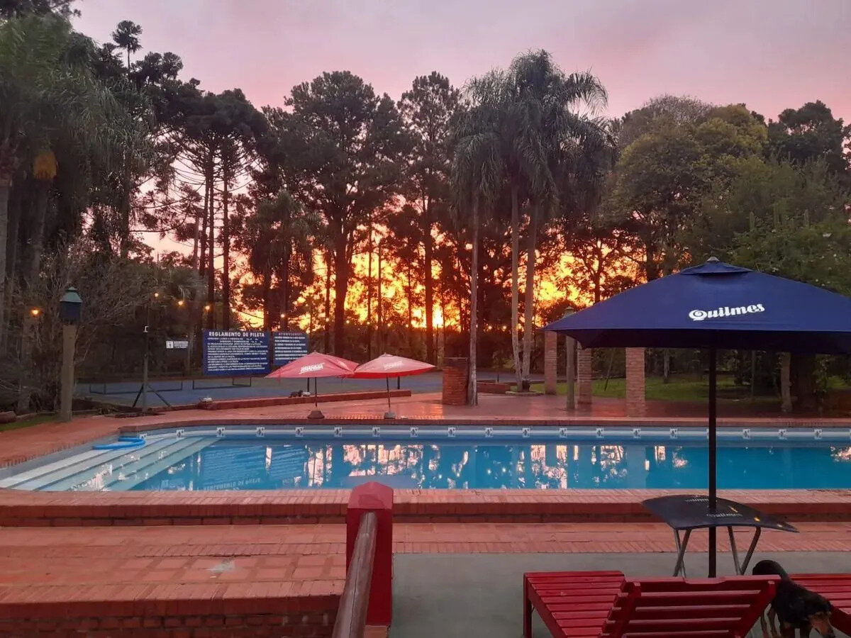 Quinta Turistica En Venta Misiones - 3