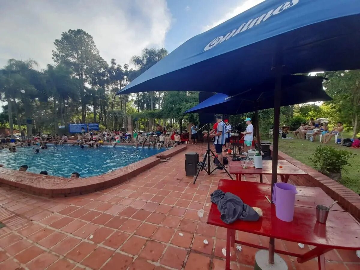 Quinta Turistica En Venta Misiones - 30
