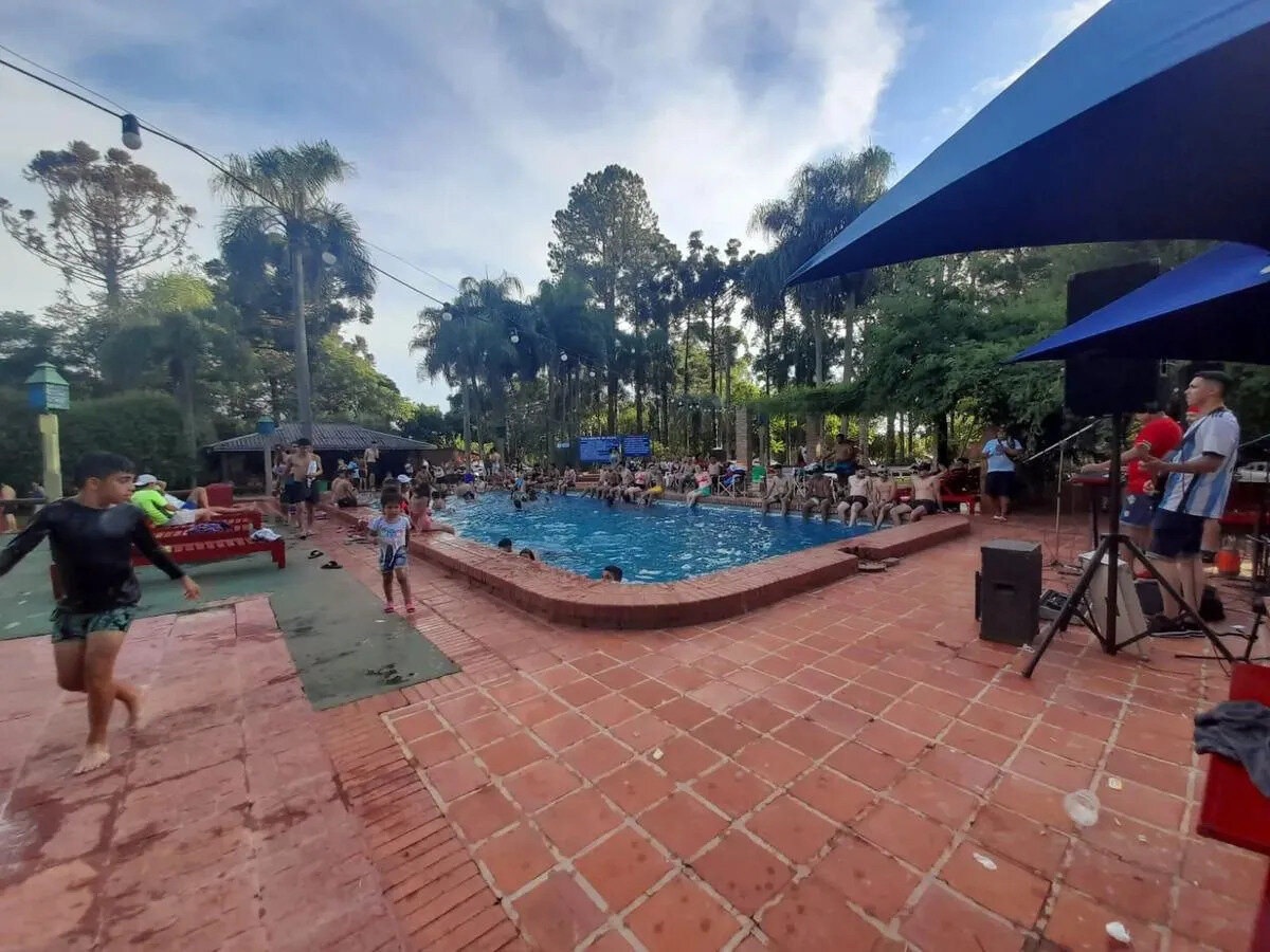 Quinta Turistica En Venta Misiones - 6