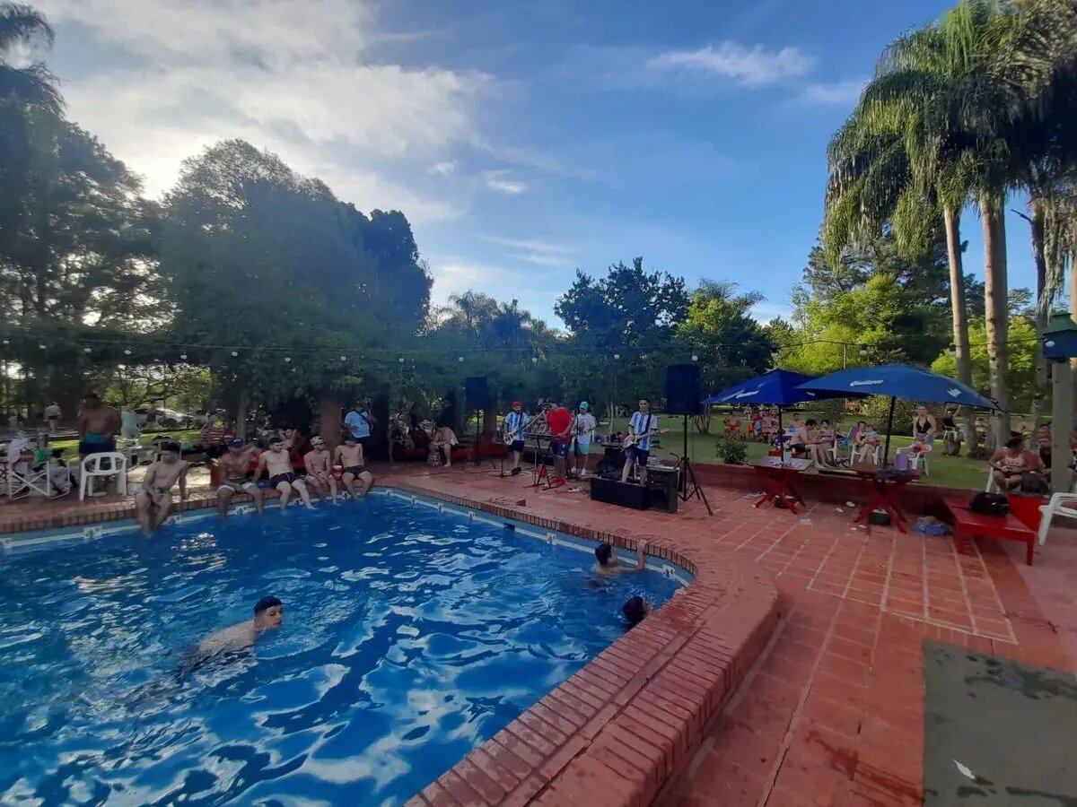 Quinta Turistica En Venta Misiones - 20