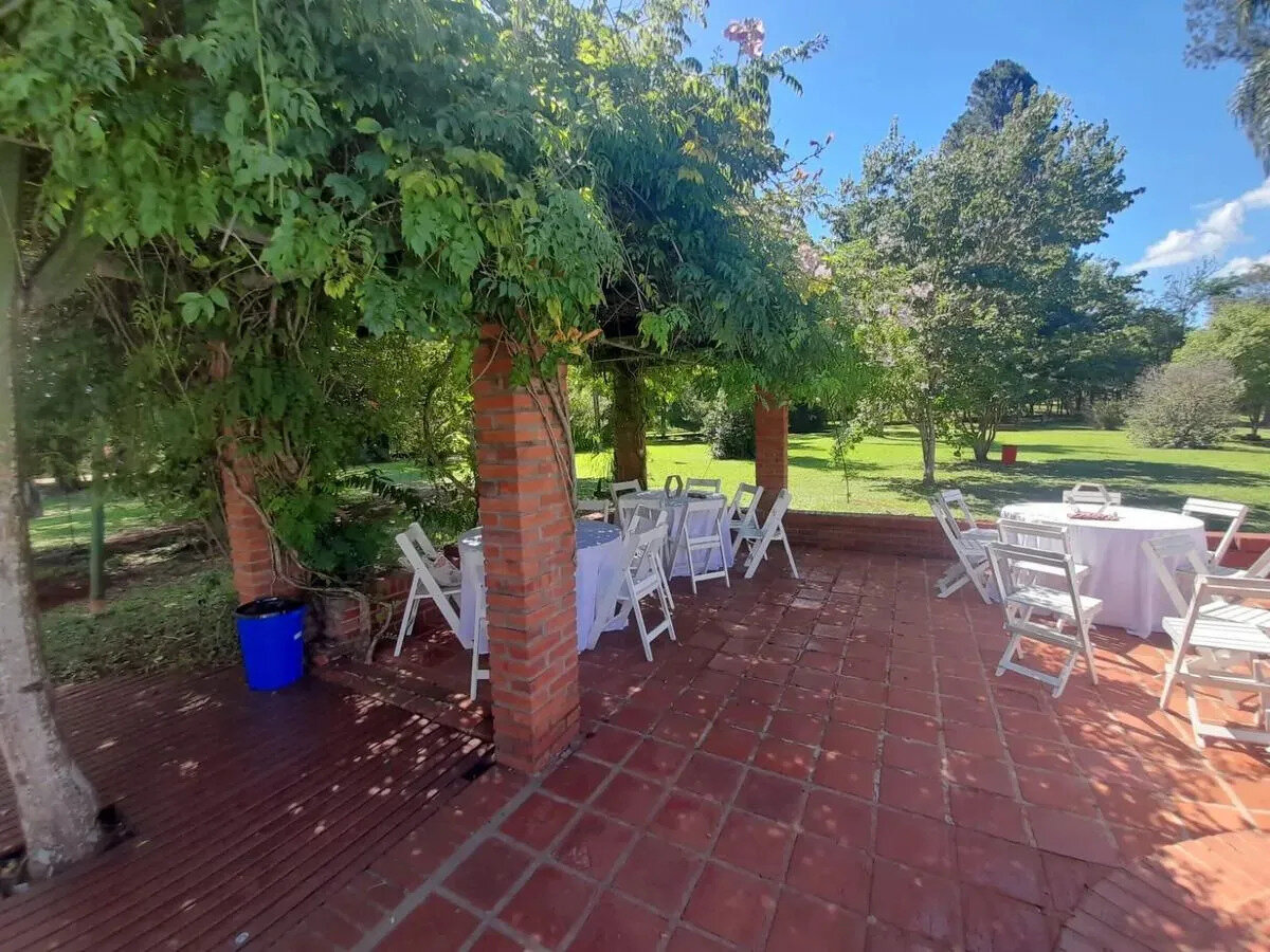Quinta Turistica En Venta Misiones - 2