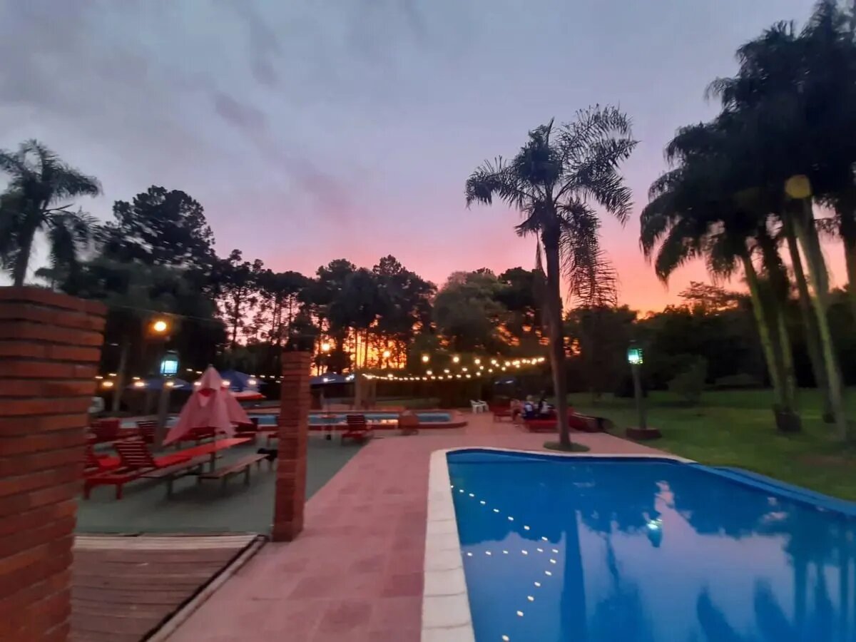 Quinta Turistica En Venta Misiones - 26