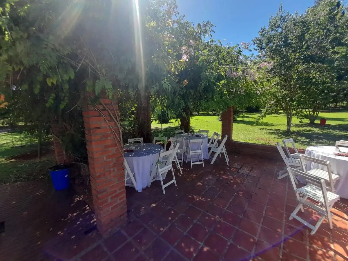 Quinta Turistica En Venta Misiones - 5