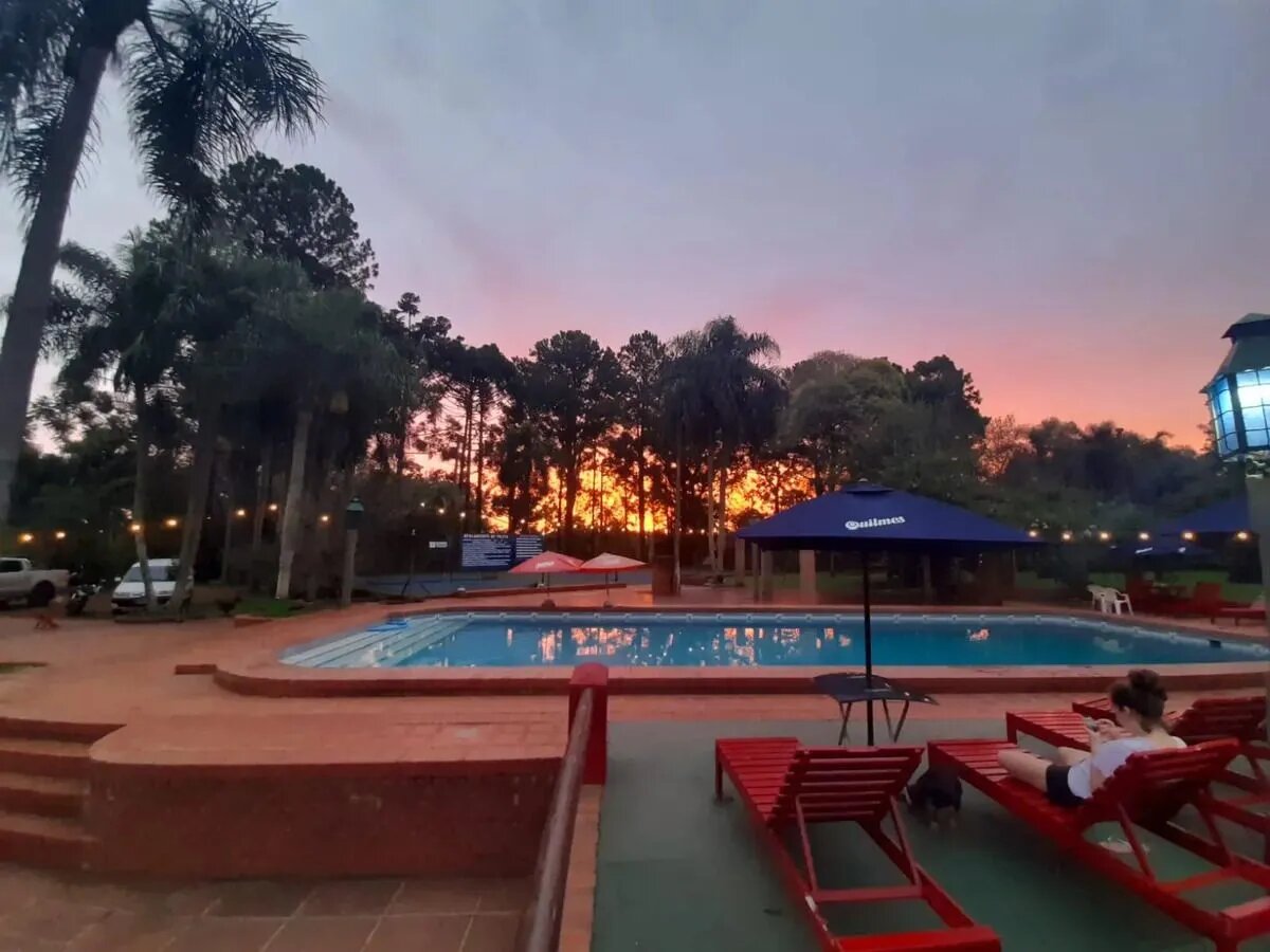 Quinta Turistica En Venta Misiones - 18
