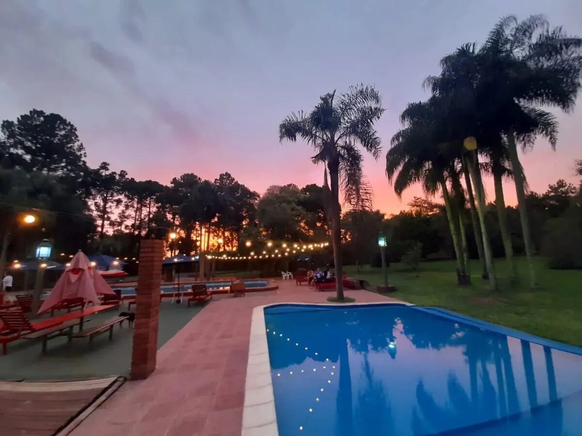 Quinta Turistica En Venta Misiones - 28