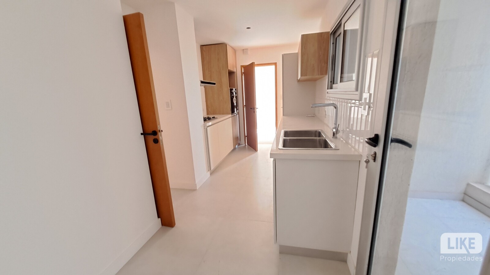 Semipiso premium — Suite + vestidor — Rooftop con pileta y solárium - 29