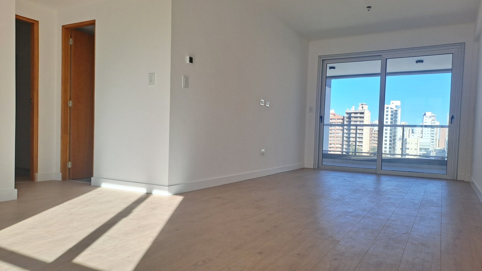 Semipiso premium — Suite + vestidor — Rooftop con pileta y solárium - 19