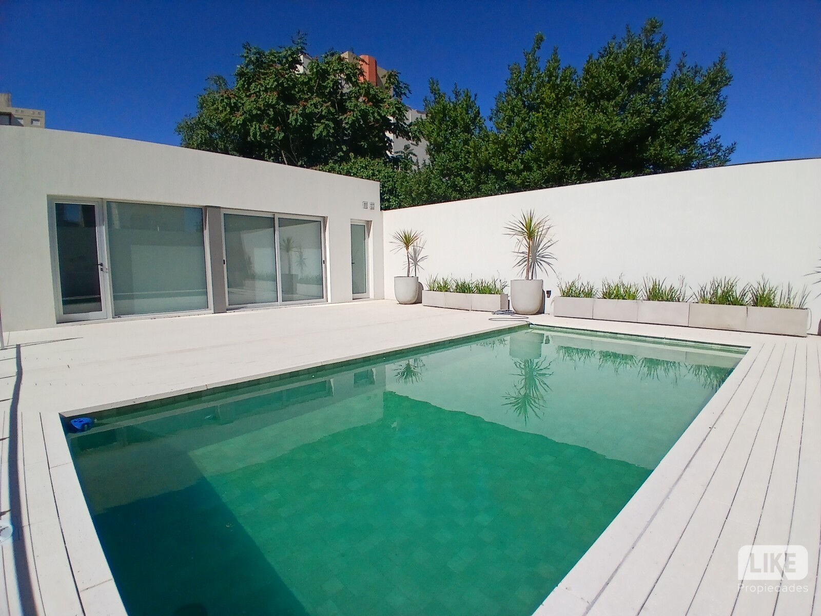 Semipiso premium — Suite + vestidor — Rooftop con pileta y solárium - 11