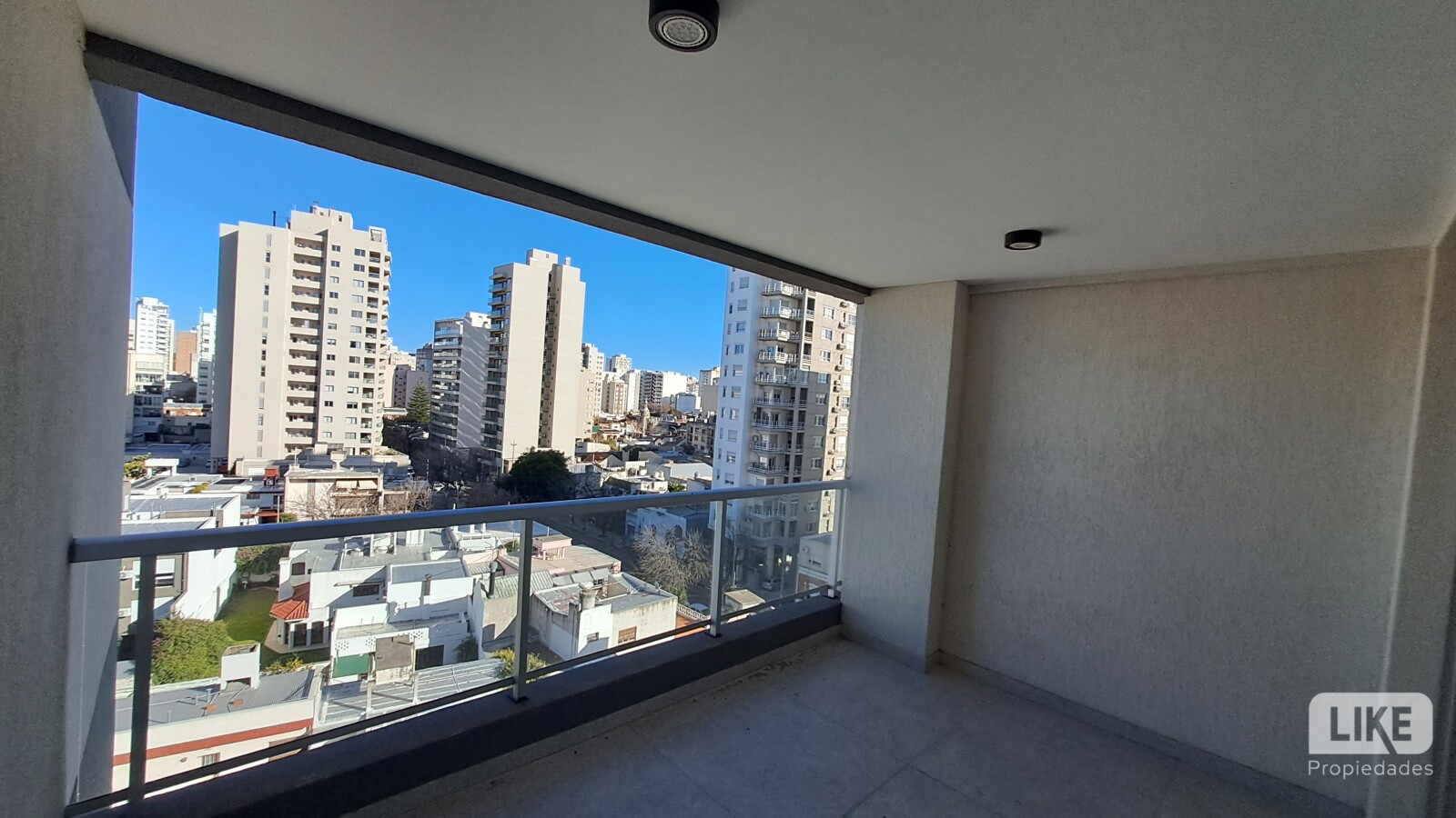 Semipiso premium — Suite + vestidor — Rooftop con pileta y solárium - 17