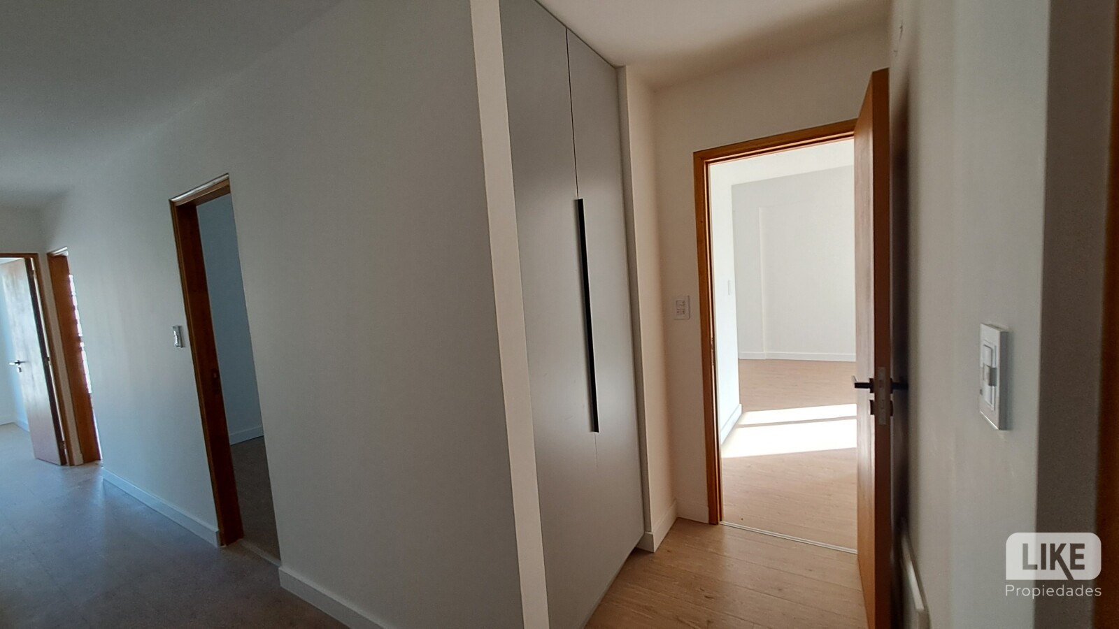 Semipiso premium — Suite + vestidor — Rooftop con pileta y solárium - 23