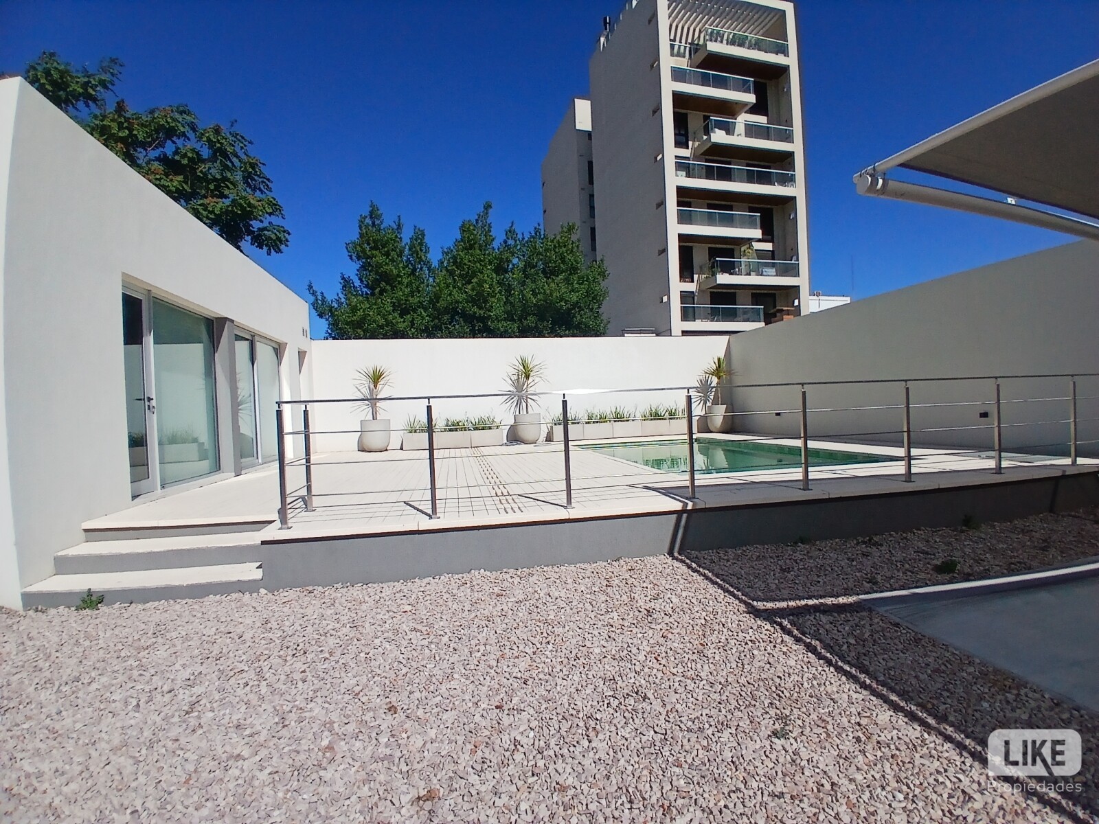 Semipiso premium — Suite + vestidor — Rooftop con pileta y solárium - 13
