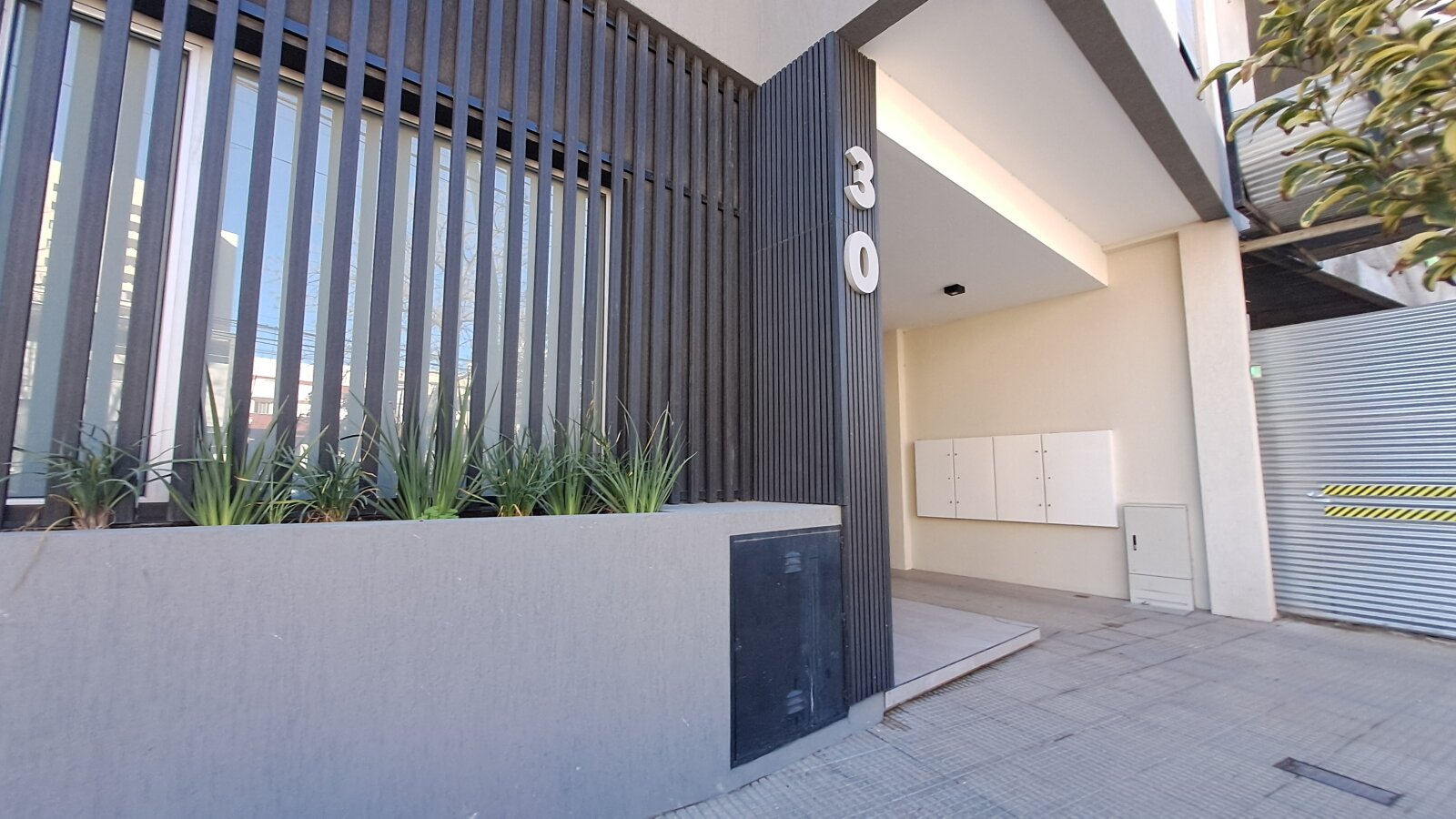 Semipiso premium — Suite + vestidor — Rooftop con pileta y solárium - 14
