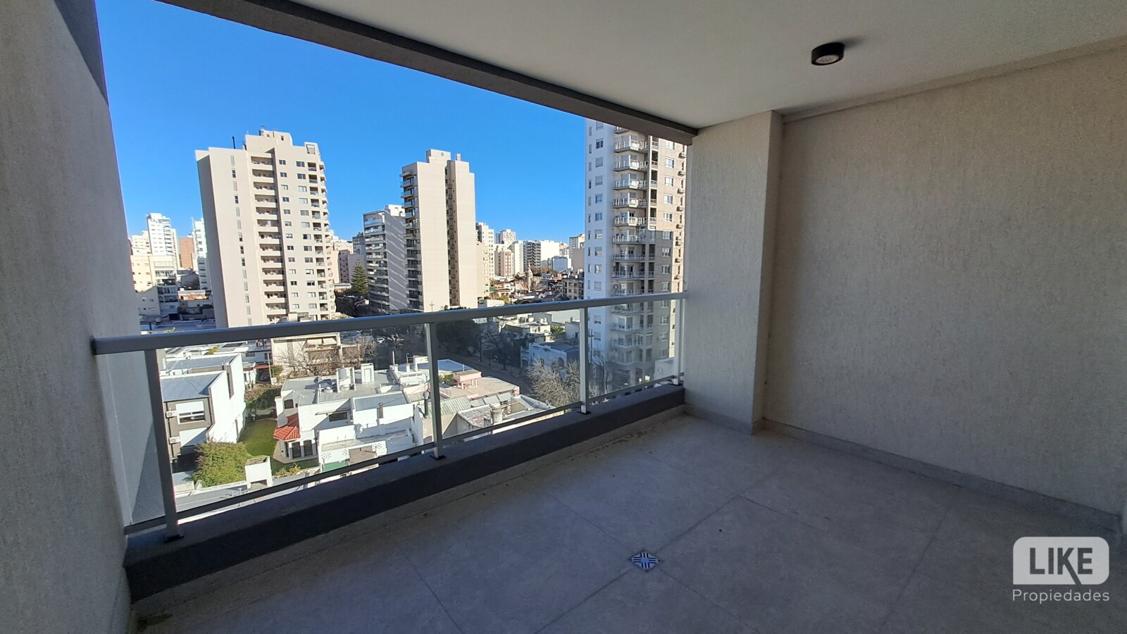 Semipiso premium — Suite + vestidor — Rooftop con pileta y solárium - 16
