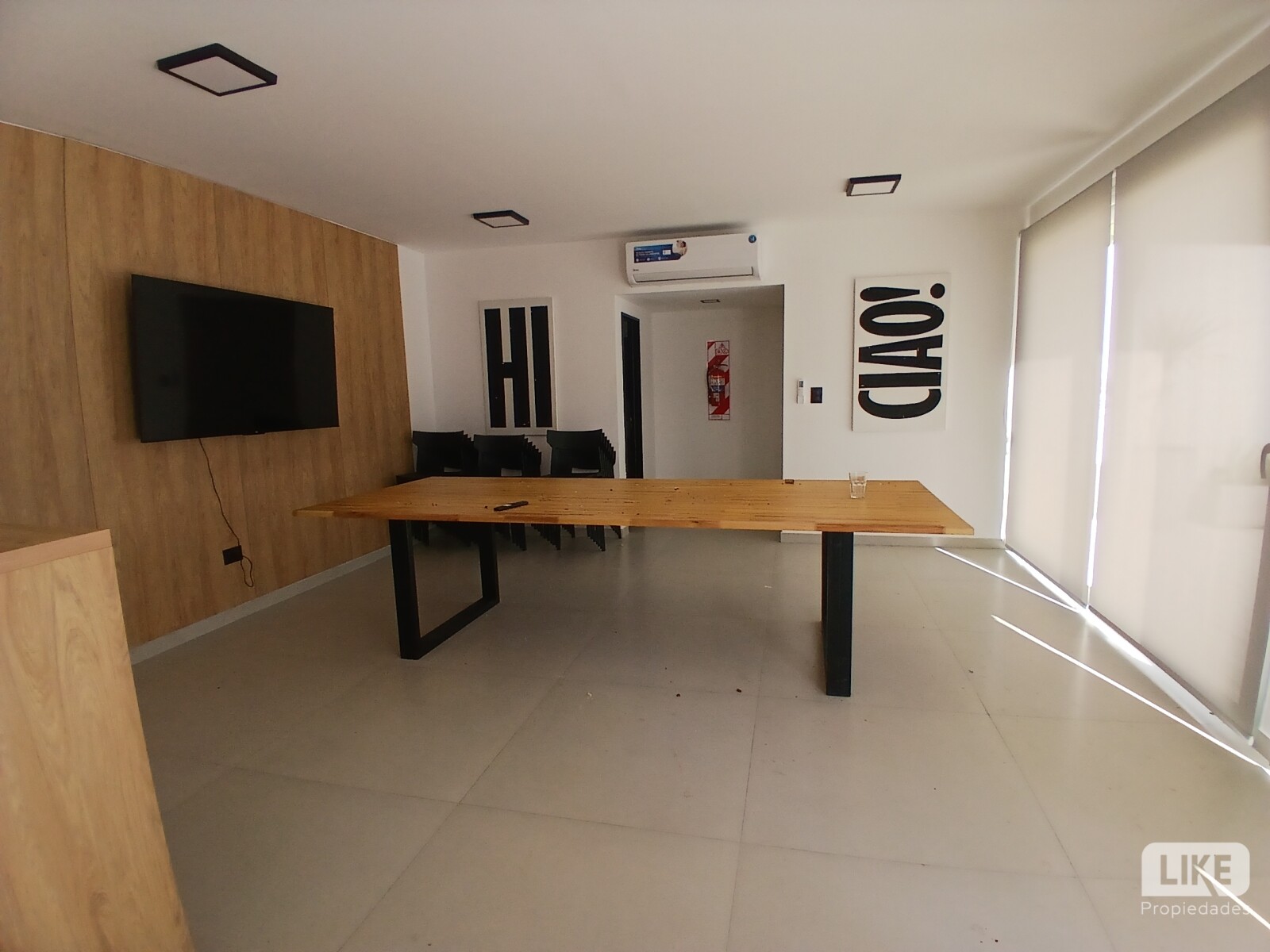 Semipiso premium — Suite + vestidor — Rooftop con pileta y solárium - 8