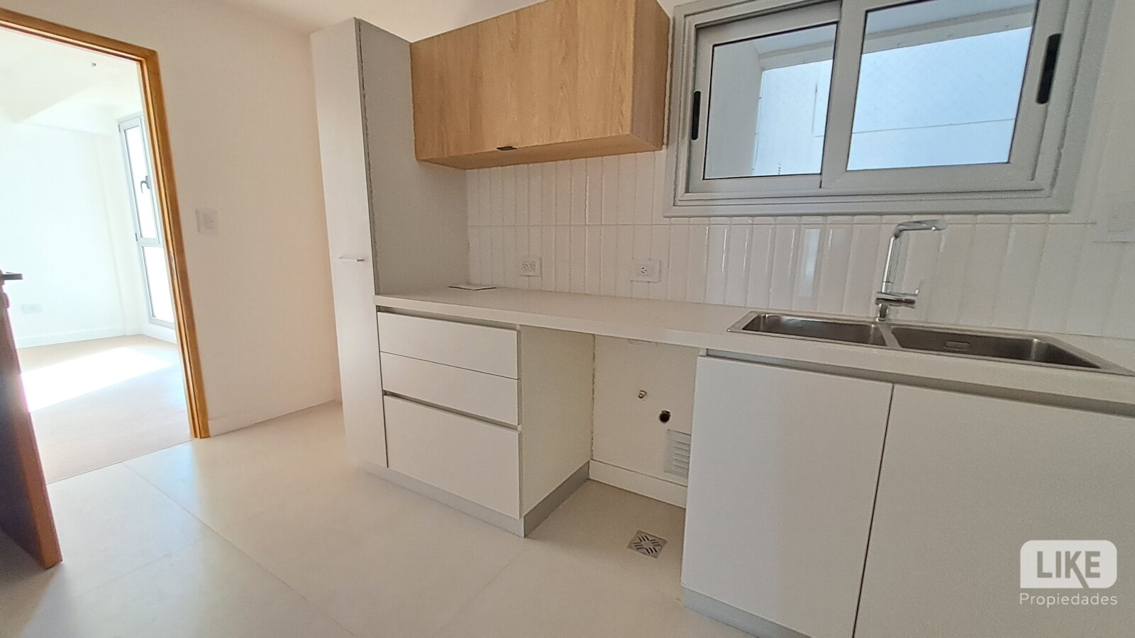 Semipiso premium — Suite + vestidor — Rooftop con pileta y solárium - 25