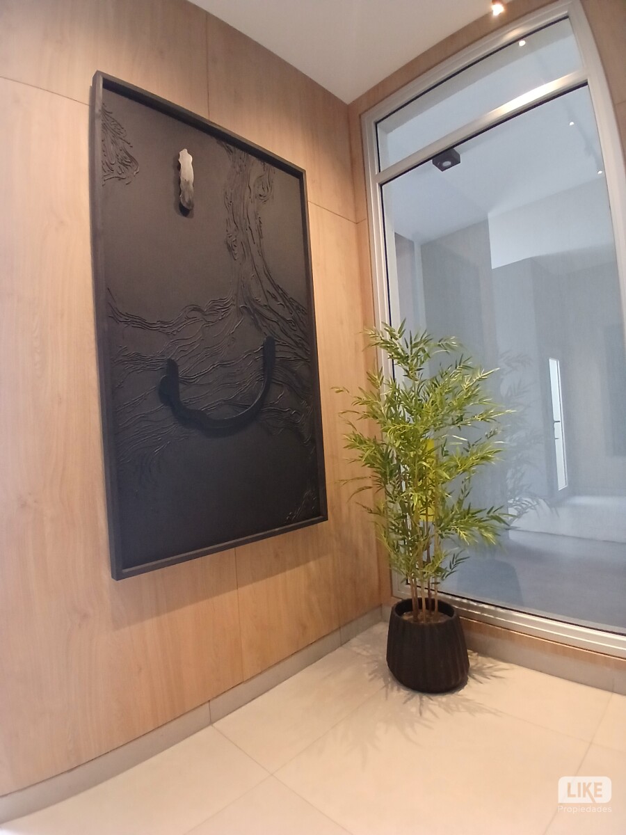Semipiso premium — Suite + vestidor — Rooftop con pileta y solárium - 2