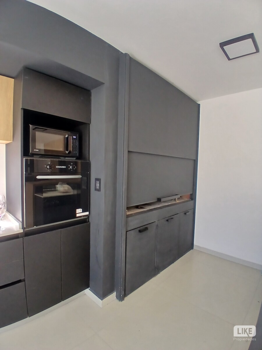Semipiso premium — Suite + vestidor — Rooftop con pileta y solárium - 6