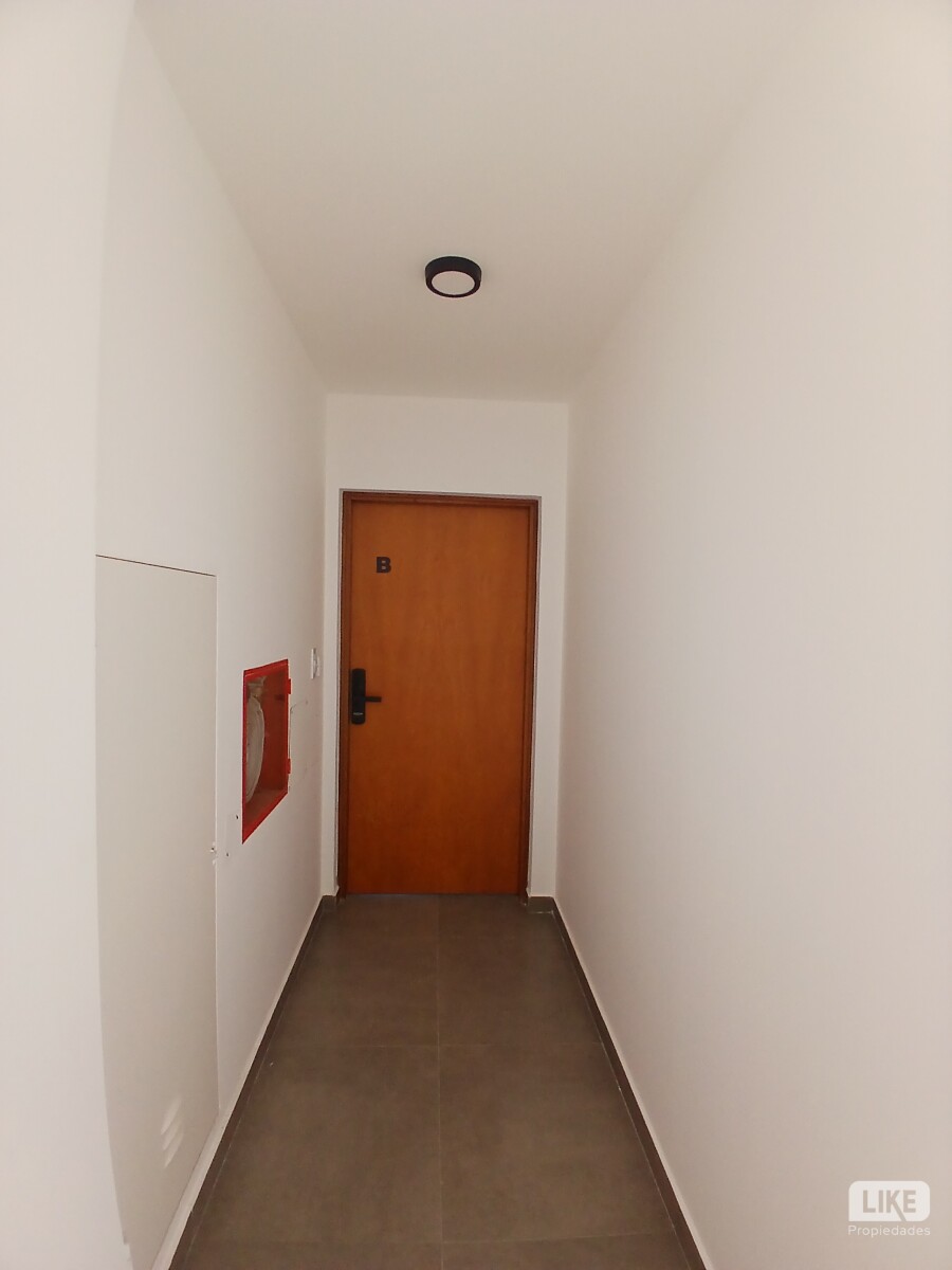 Semipiso premium — Suite + vestidor — Rooftop con pileta y solárium - 30