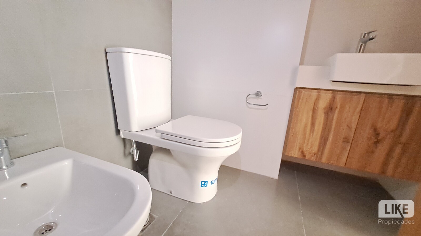 Semipiso premium — Suite + vestidor — Rooftop con pileta y solárium - 24