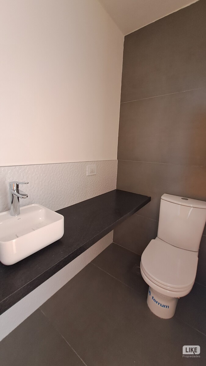 Semipiso premium — Suite + vestidor — Rooftop con pileta y solárium - 21