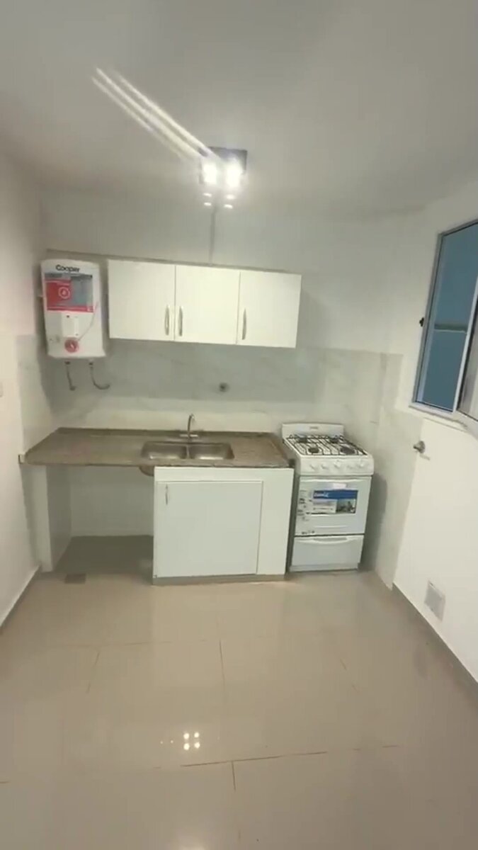 Venta departamento Nueva Cordoba - 6