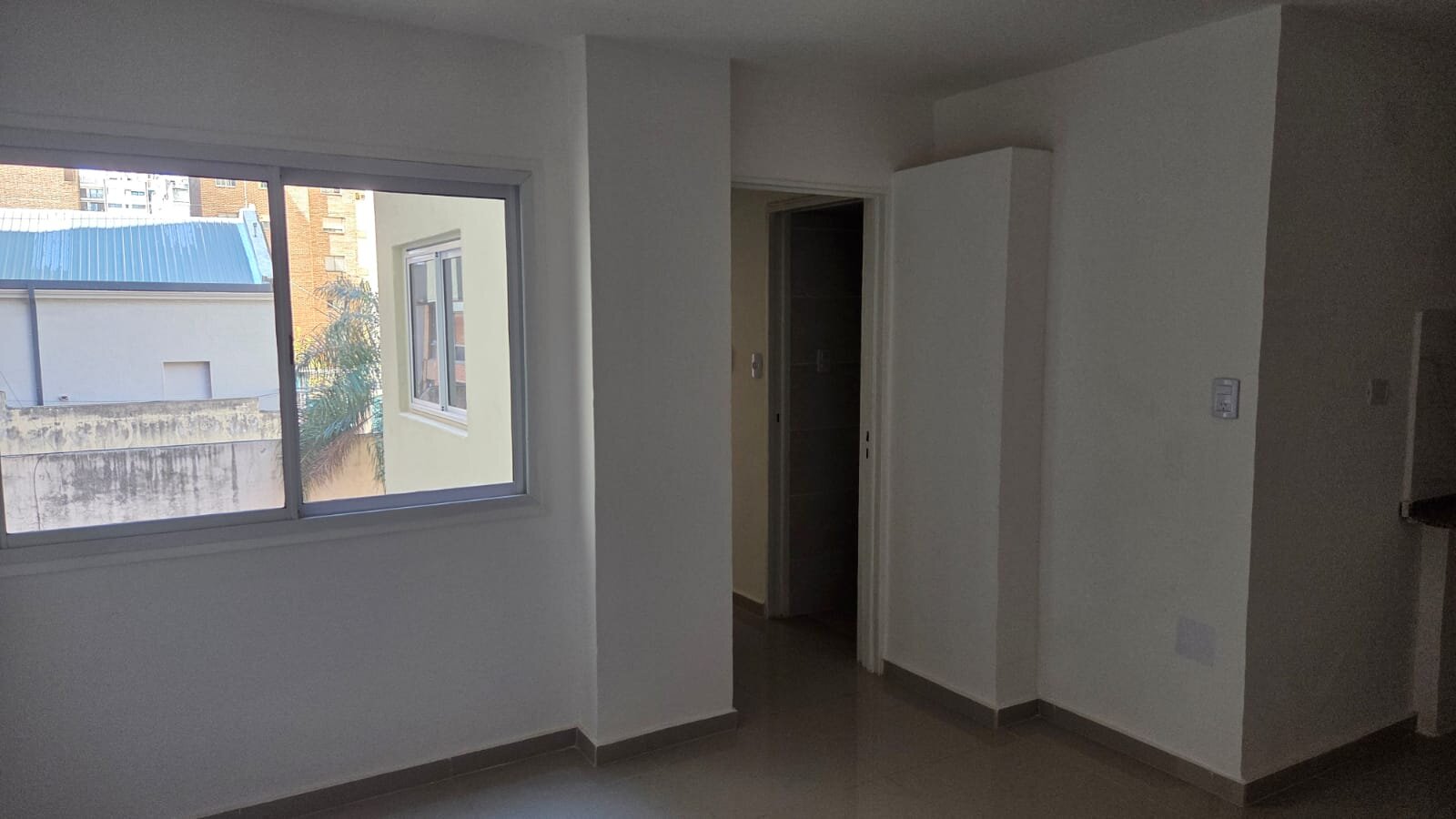 Venta departamento Nueva Cordoba