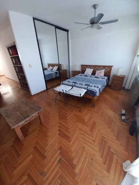 Alquiler temporal de departamento monoambiente en Palermo, Capital Federal — foto 8