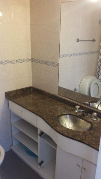 Alquiler temporal de departamento monoambiente en Palermo, Capital Federal — foto 12