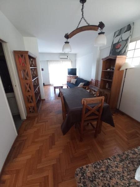 Alquiler temporal de departamento monoambiente en Palermo, Capital Federal — foto 4
