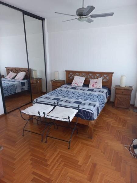 Alquiler temporal de departamento monoambiente en Palermo, Capital Federal — foto 6