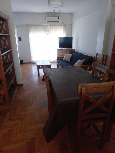 Alquiler temporal de departamento monoambiente en Palermo, Capital Federal — foto 2