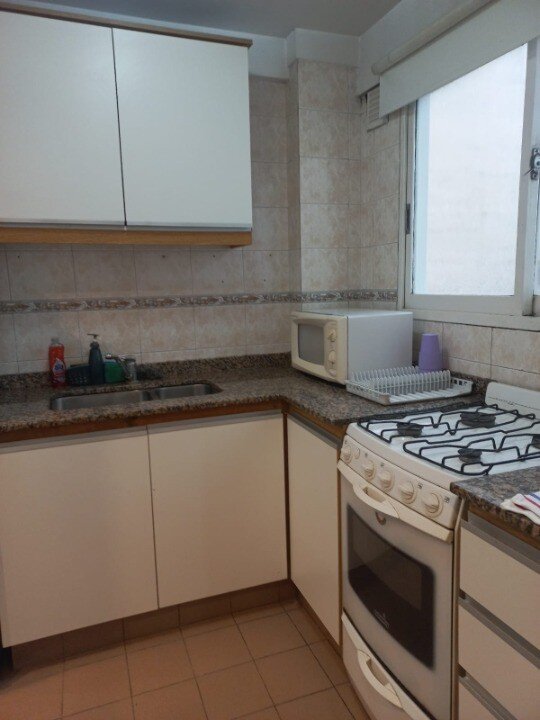 Alquiler temporal de departamento monoambiente en Palermo, Capital Federal — foto 7
