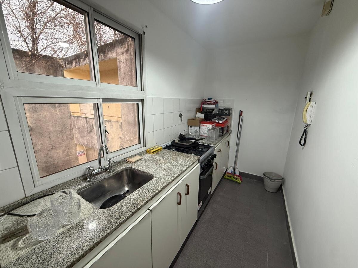 Venta dos ambientes en Villa devoto - 9