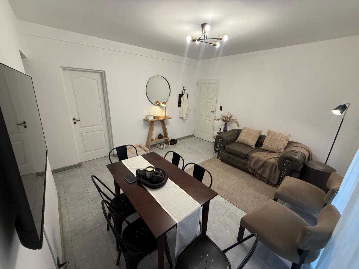 Venta dos ambientes en Villa devoto - 4