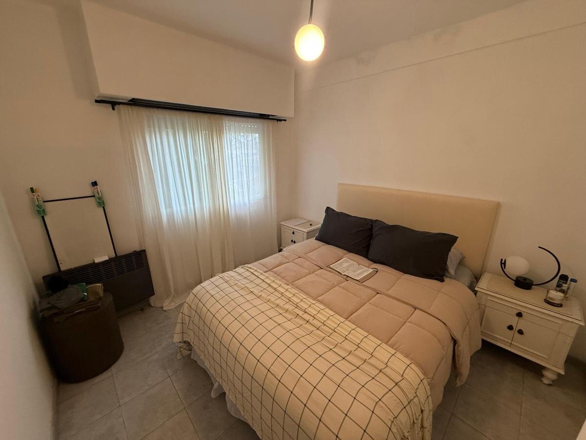 Venta dos ambientes en Villa devoto - 1
