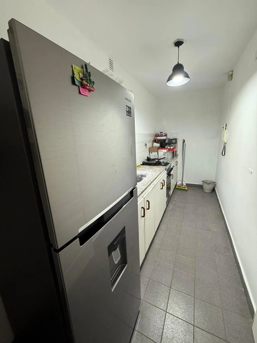 Venta dos ambientes en Villa devoto - 5