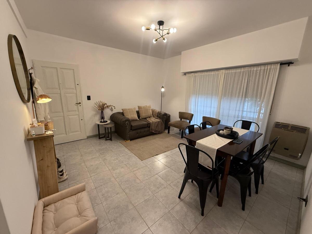 Venta dos ambientes en Villa devoto - 2