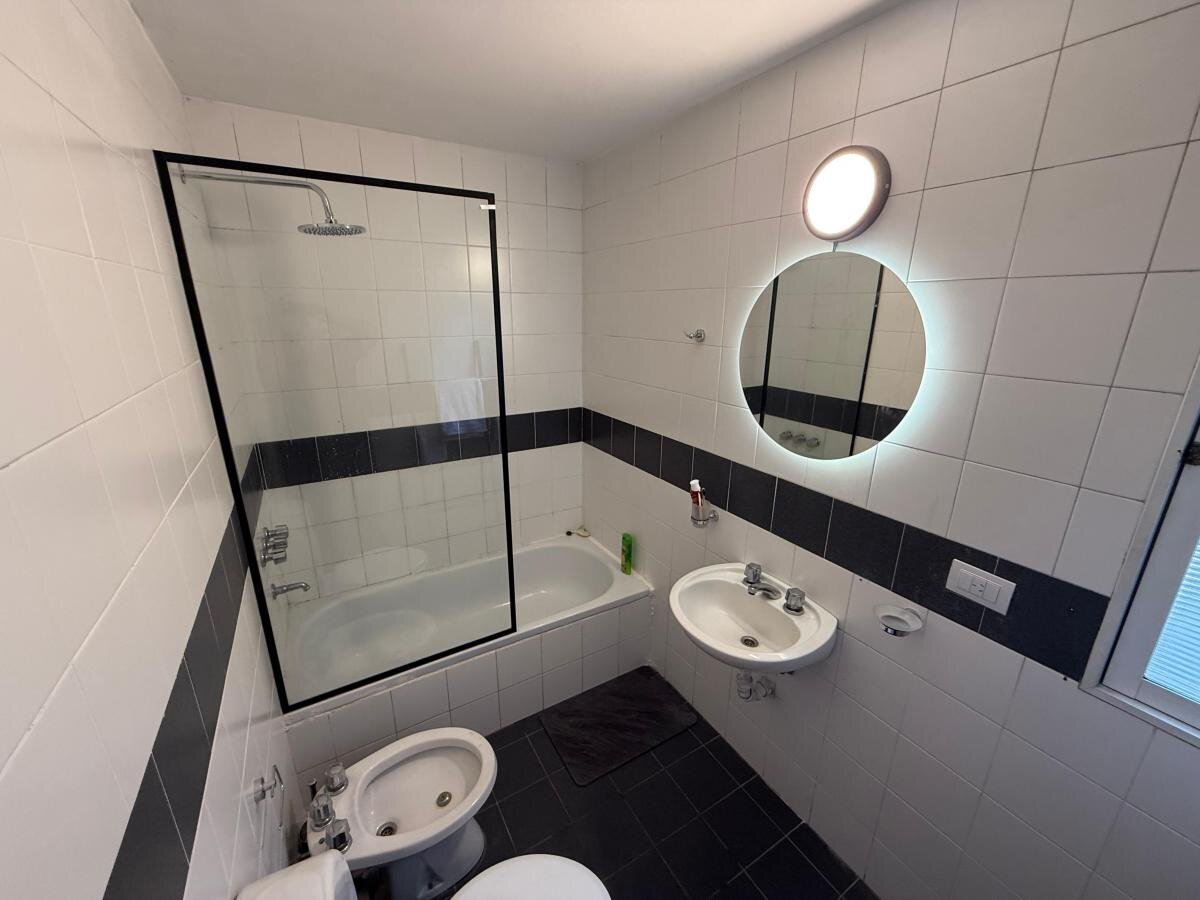 Venta dos ambientes en Villa devoto - 8