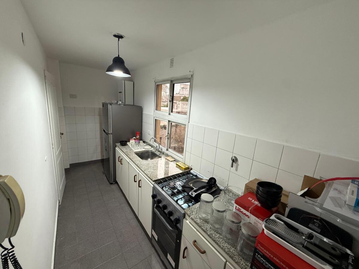 Venta dos ambientes en Villa devoto - 7