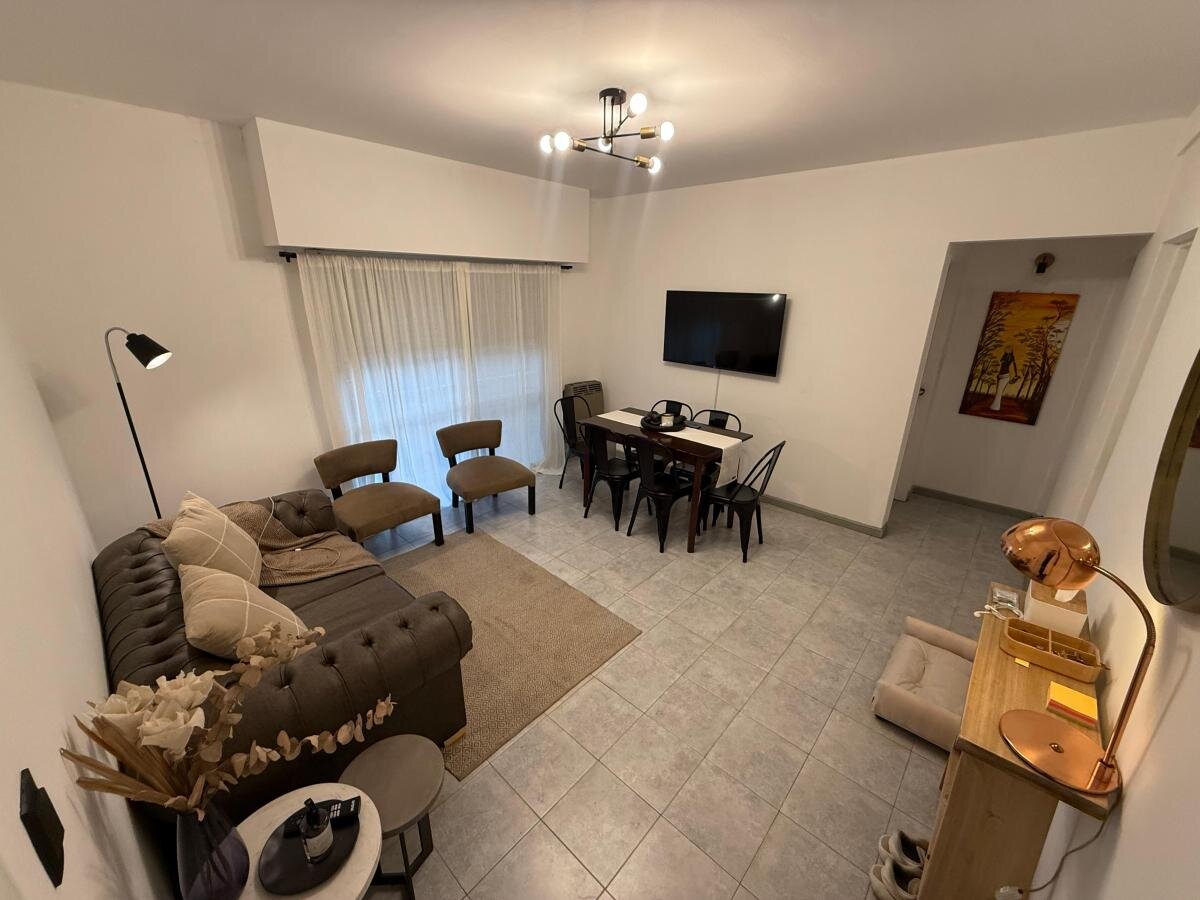 Venta dos ambientes en Villa devoto - 3