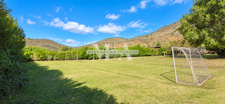Propiedad en venta en Padre Hurtado — fotografía 20