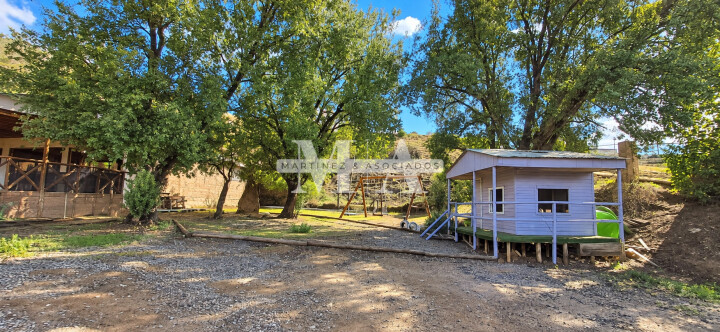 Propiedad en venta en Padre Hurtado — fotografía 21