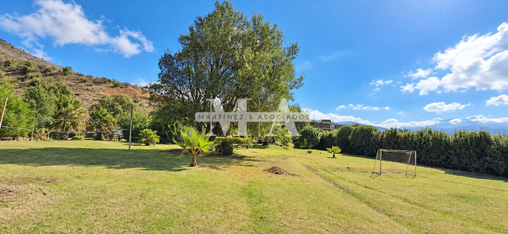 Propiedad en venta en Padre Hurtado — fotografía 17