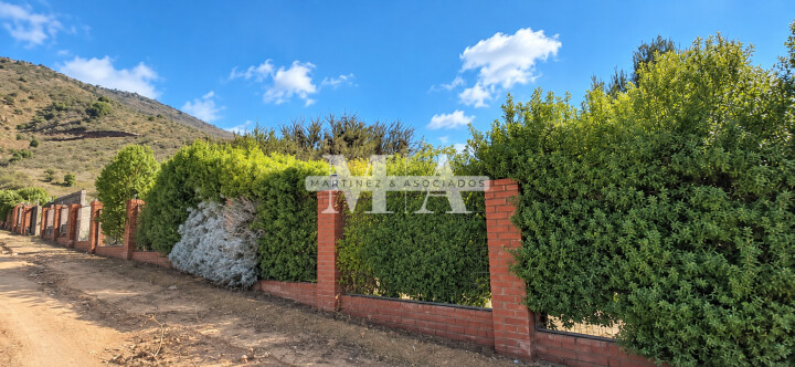Propiedad en venta en Padre Hurtado — fotografía 8