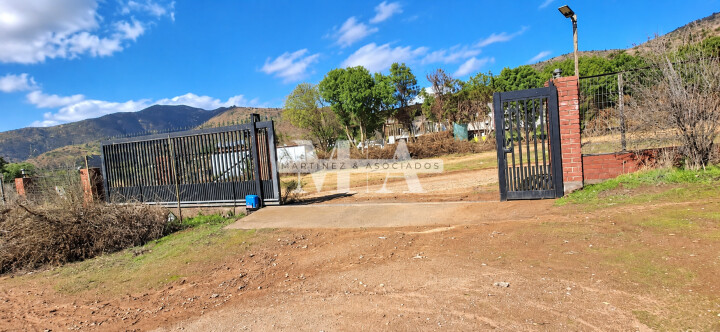 Propiedad en venta en Padre Hurtado — fotografía 10