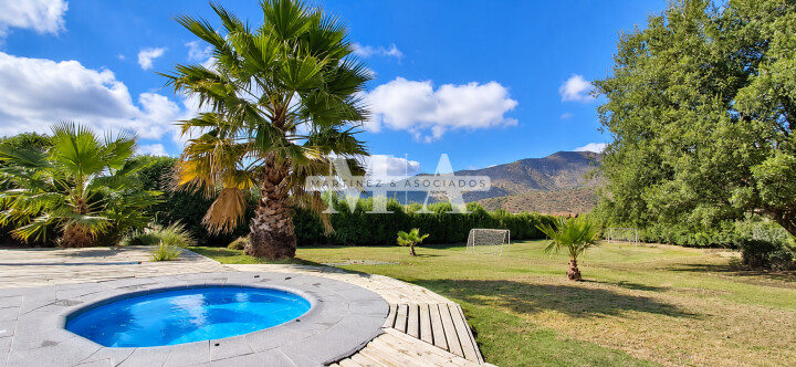 Propiedad en venta en Padre Hurtado — fotografía 28